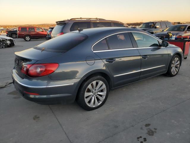 Photo 2 VIN: WVWML73C69E545160 - VOLKSWAGEN CC 