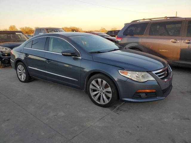 Photo 3 VIN: WVWML73C69E545160 - VOLKSWAGEN CC 