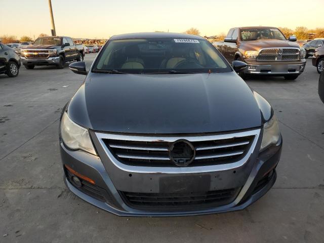 Photo 4 VIN: WVWML73C69E545160 - VOLKSWAGEN CC 