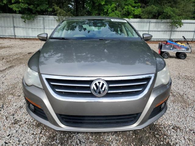 Photo 4 VIN: WVWML73C69E548320 - VOLKSWAGEN CC 