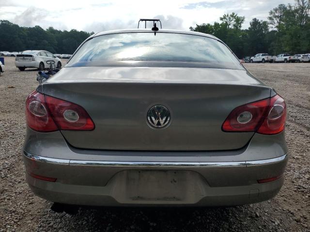 Photo 5 VIN: WVWML73C69E548320 - VOLKSWAGEN CC 