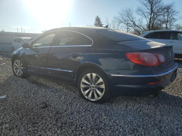 Photo 1 VIN: WVWML73C69E553789 - VOLKSWAGEN CC 