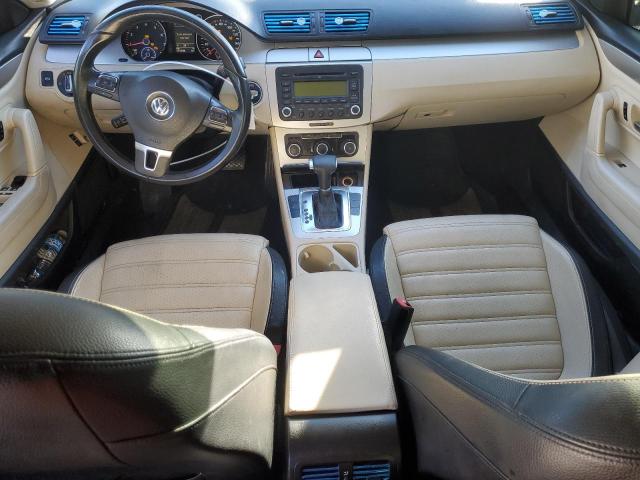 Photo 7 VIN: WVWML73C69E553789 - VOLKSWAGEN CC 