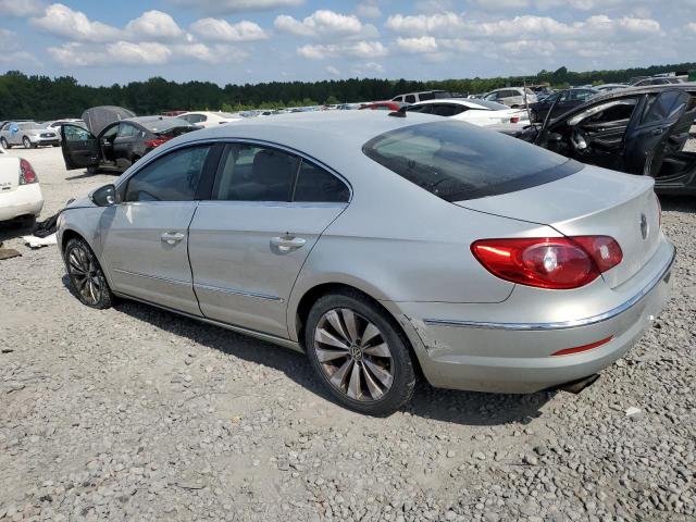 Photo 1 VIN: WVWML73C79E557382 - VOLKSWAGEN CC SPORT 