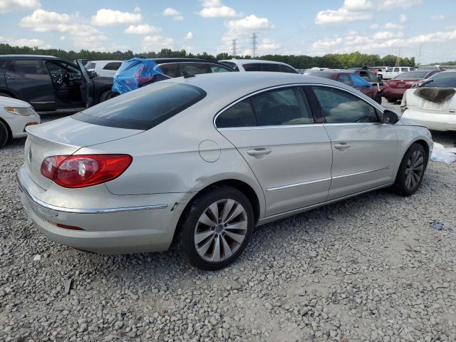 Photo 2 VIN: WVWML73C79E557382 - VOLKSWAGEN CC SPORT 