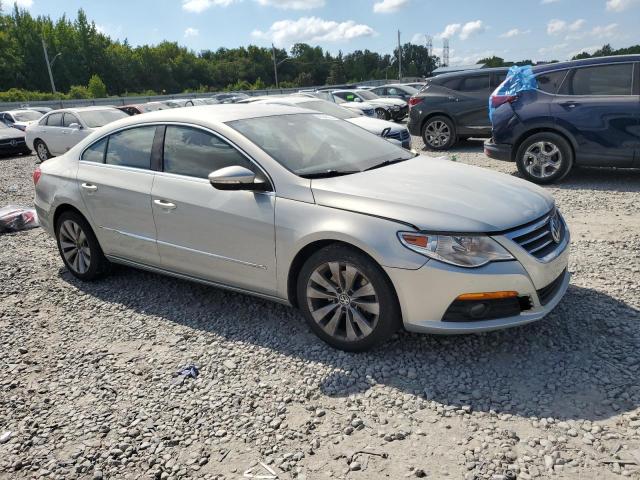 Photo 3 VIN: WVWML73C79E557382 - VOLKSWAGEN CC SPORT 