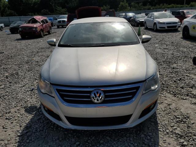 Photo 4 VIN: WVWML73C79E557382 - VOLKSWAGEN CC SPORT 