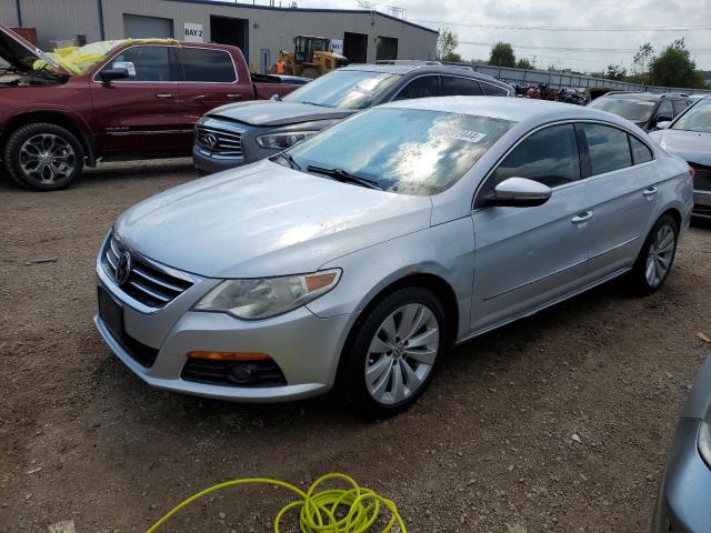 Photo 0 VIN: WVWML73C89E534595 - VOLKSWAGEN CC SPORT 