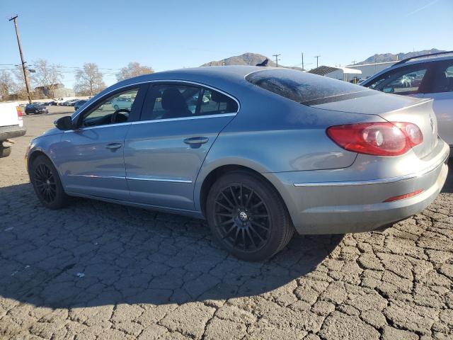 Photo 1 VIN: WVWML73C89E548478 - VOLKSWAGEN CC 