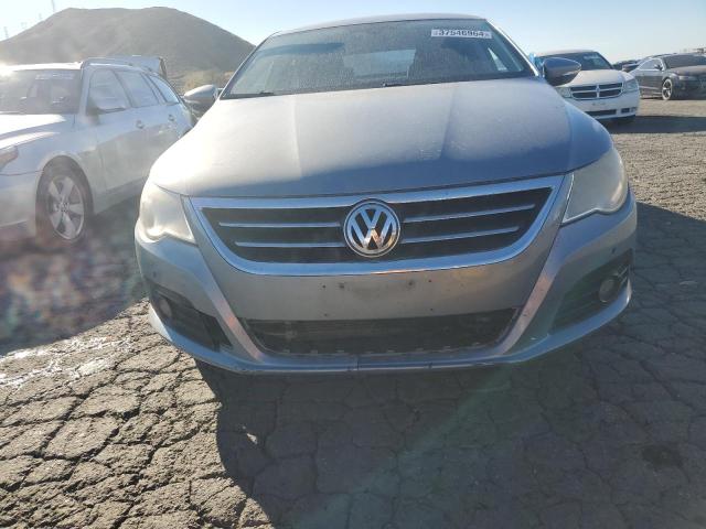 Photo 4 VIN: WVWML73C89E548478 - VOLKSWAGEN CC 