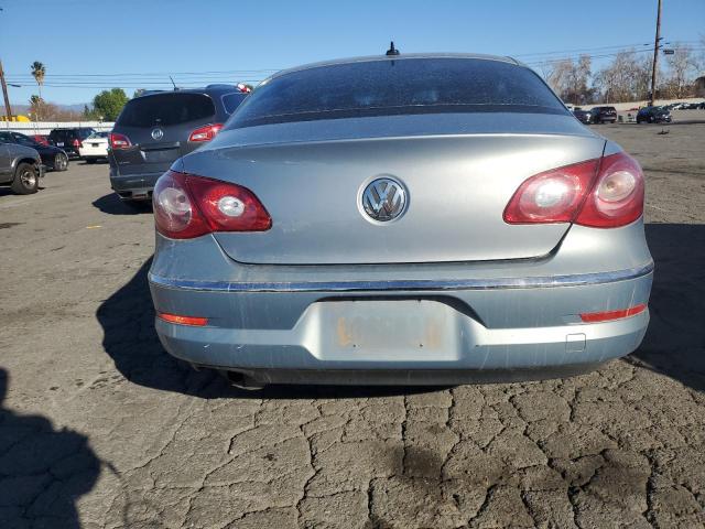 Photo 5 VIN: WVWML73C89E548478 - VOLKSWAGEN CC 