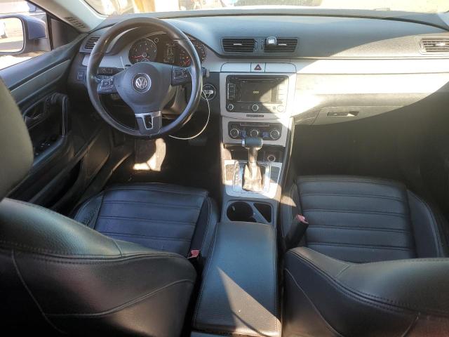 Photo 7 VIN: WVWML73C89E548478 - VOLKSWAGEN CC 