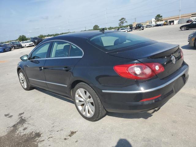 Photo 1 VIN: WVWML73C99E558968 - VOLKSWAGEN CC 