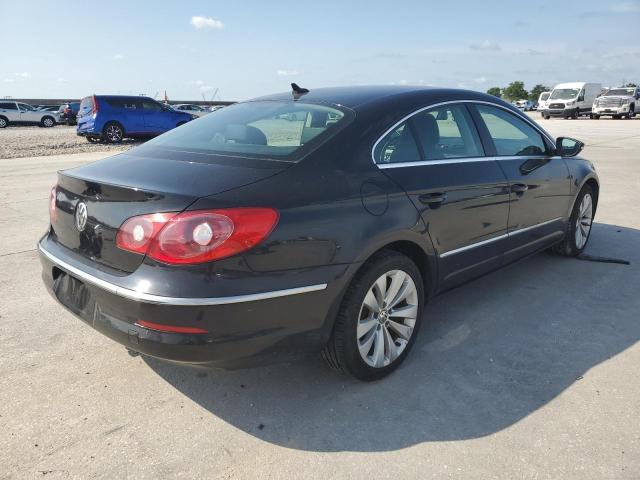 Photo 2 VIN: WVWML73C99E558968 - VOLKSWAGEN CC 