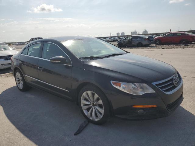 Photo 3 VIN: WVWML73C99E558968 - VOLKSWAGEN CC 