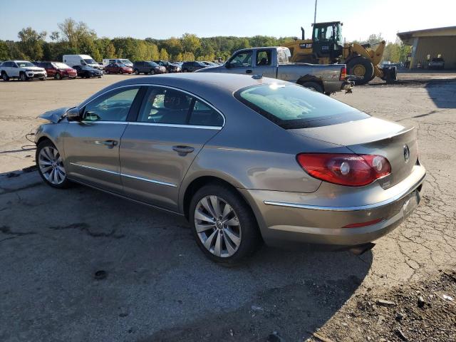 Photo 1 VIN: WVWML73CX9E539653 - VOLKSWAGEN CC SPORT 