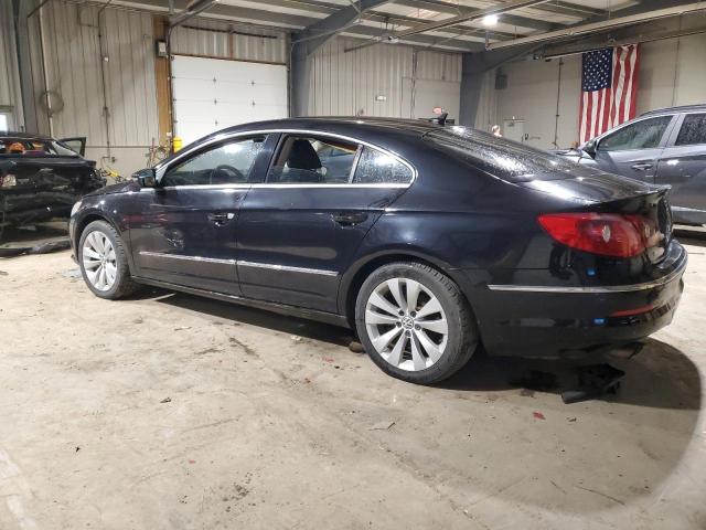 Photo 1 VIN: WVWML73CX9E552953 - VOLKSWAGEN CC 