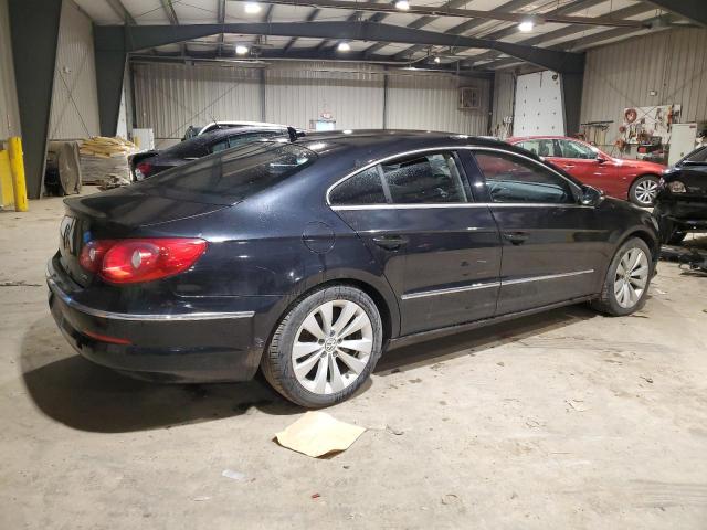 Photo 2 VIN: WVWML73CX9E552953 - VOLKSWAGEN CC 