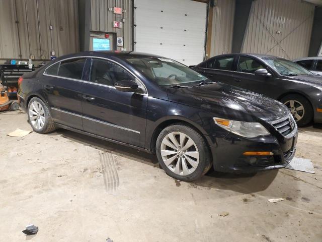 Photo 3 VIN: WVWML73CX9E552953 - VOLKSWAGEN CC 