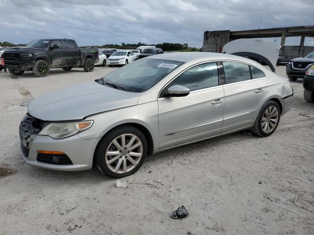 Photo 0 VIN: WVWML73CX9E554802 - VOLKSWAGEN CC 