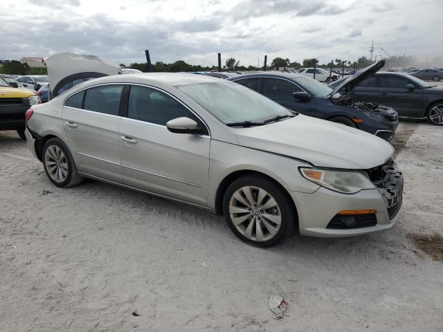 Photo 3 VIN: WVWML73CX9E554802 - VOLKSWAGEN CC 