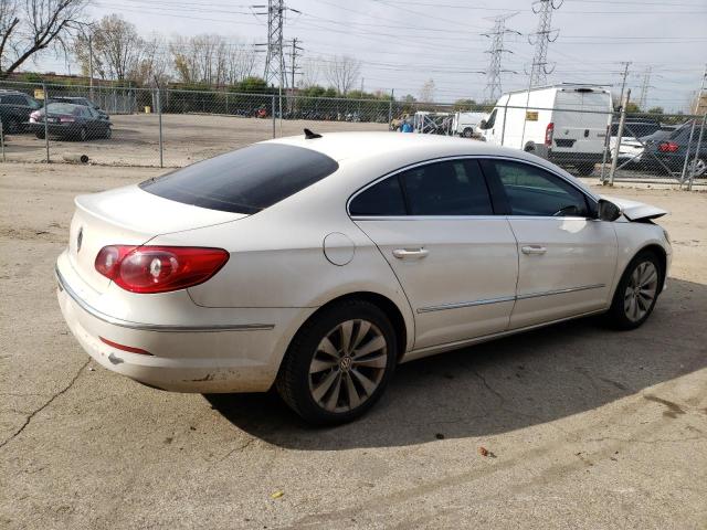 Photo 2 VIN: WVWML7AN0AE504936 - VOLKSWAGEN CC 