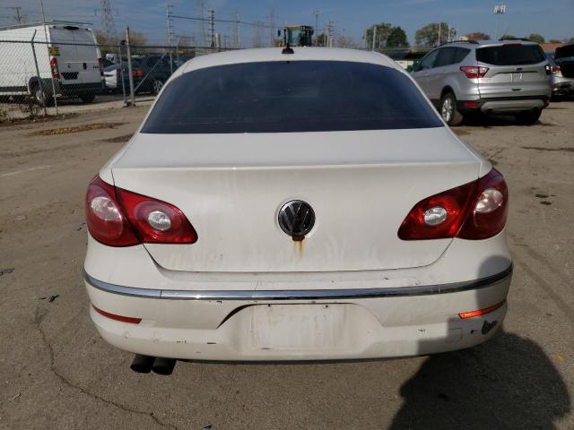 Photo 5 VIN: WVWML7AN0AE504936 - VOLKSWAGEN CC 