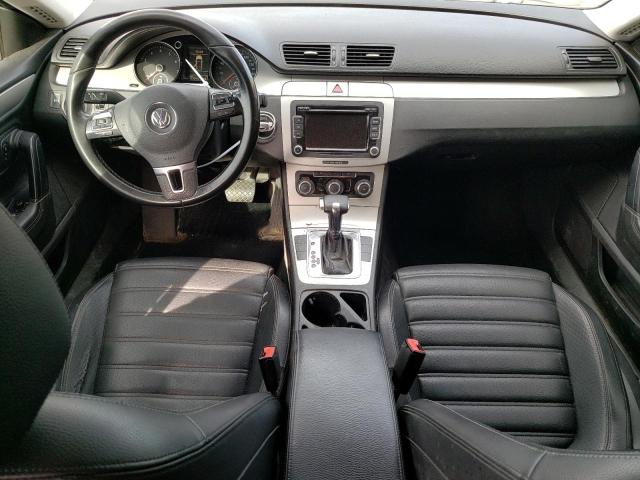 Photo 7 VIN: WVWML7AN0AE504936 - VOLKSWAGEN CC 