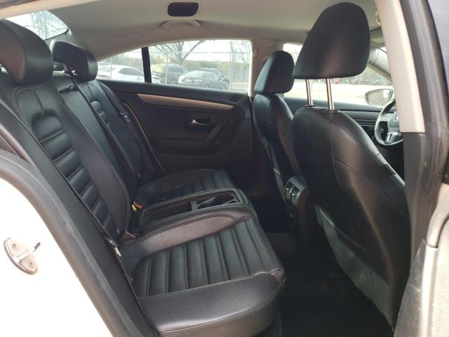 Photo 9 VIN: WVWML7AN0AE504936 - VOLKSWAGEN CC 