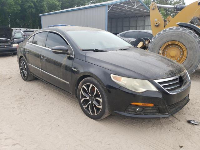 Photo 3 VIN: WVWML7AN0AE511031 - VOLKSWAGEN CC 