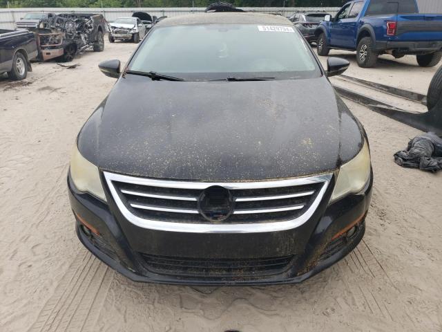 Photo 4 VIN: WVWML7AN0AE511031 - VOLKSWAGEN CC 