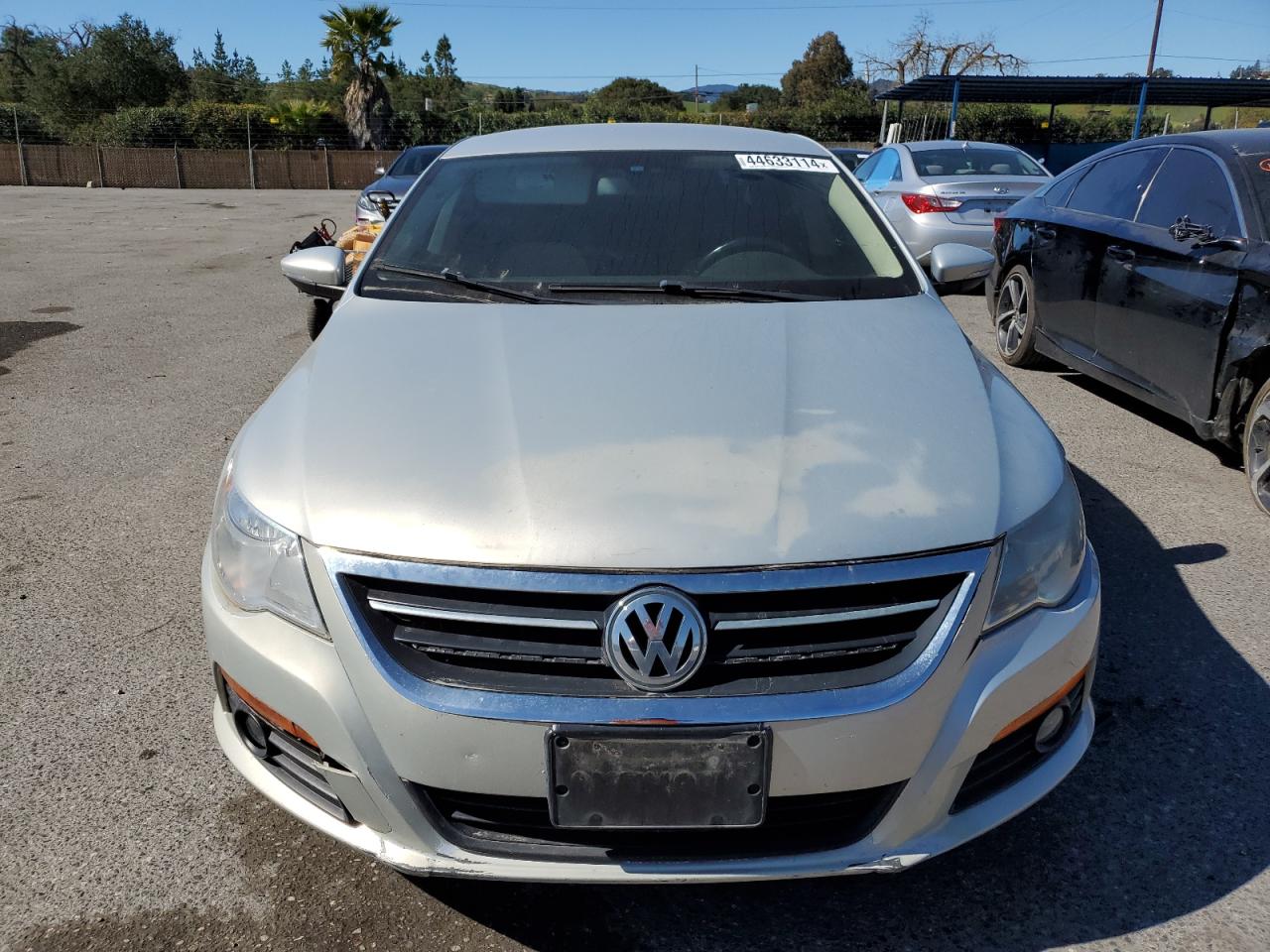 Photo 4 VIN: WVWML7AN0AE515578 - VOLKSWAGEN PASSAT 