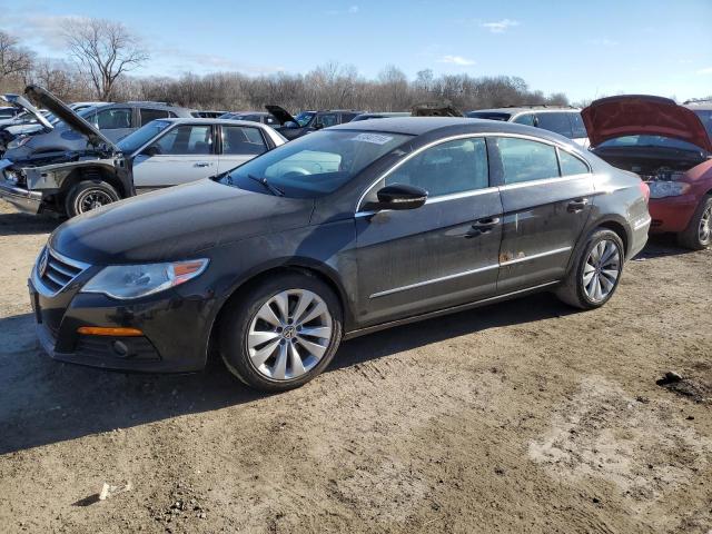 Photo 0 VIN: WVWML7AN0AE521915 - VOLKSWAGEN CC 