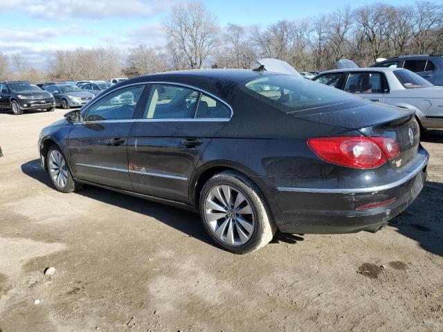 Photo 1 VIN: WVWML7AN0AE521915 - VOLKSWAGEN CC 