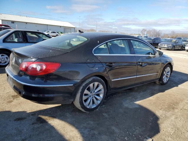 Photo 2 VIN: WVWML7AN0AE521915 - VOLKSWAGEN CC 