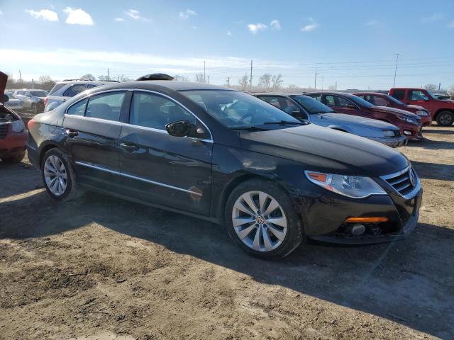 Photo 3 VIN: WVWML7AN0AE521915 - VOLKSWAGEN CC 