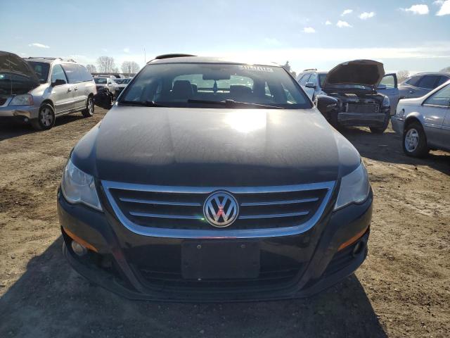 Photo 4 VIN: WVWML7AN0AE521915 - VOLKSWAGEN CC 