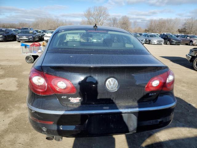 Photo 5 VIN: WVWML7AN0AE521915 - VOLKSWAGEN CC 