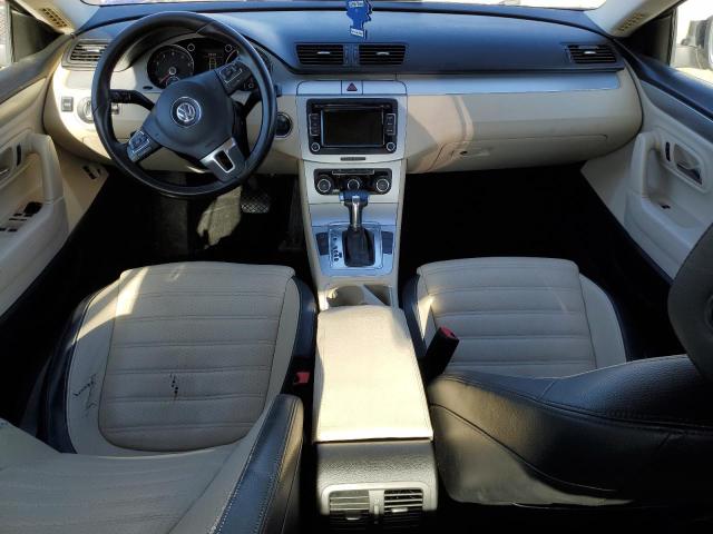 Photo 7 VIN: WVWML7AN0AE521915 - VOLKSWAGEN CC 