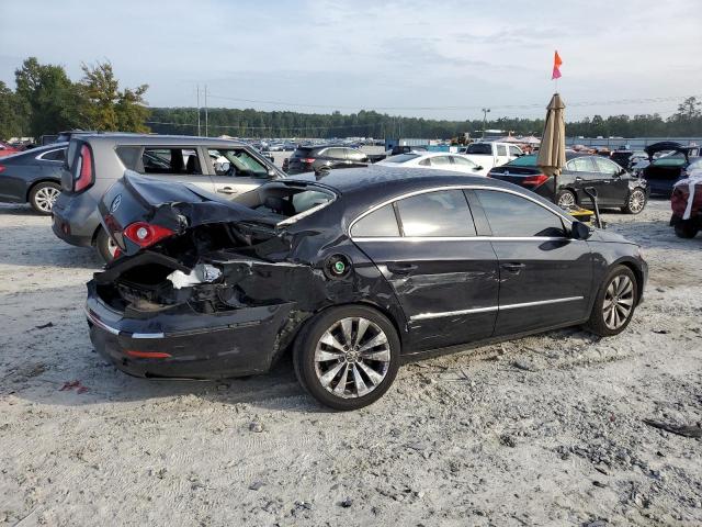 Photo 2 VIN: WVWML7AN1AE504458 - VOLKSWAGEN CC SPORT 