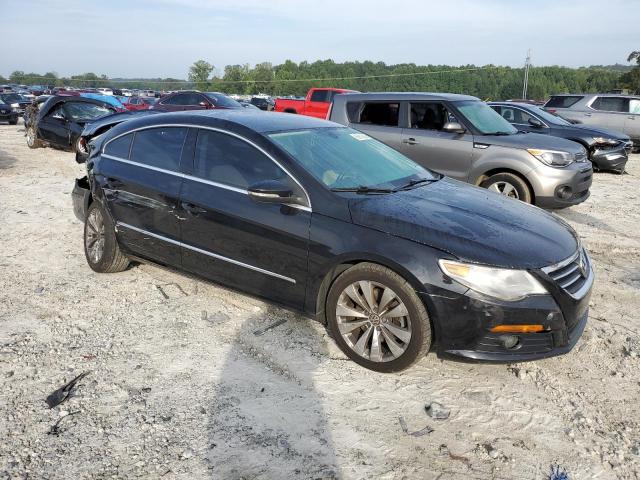 Photo 3 VIN: WVWML7AN1AE504458 - VOLKSWAGEN CC SPORT 