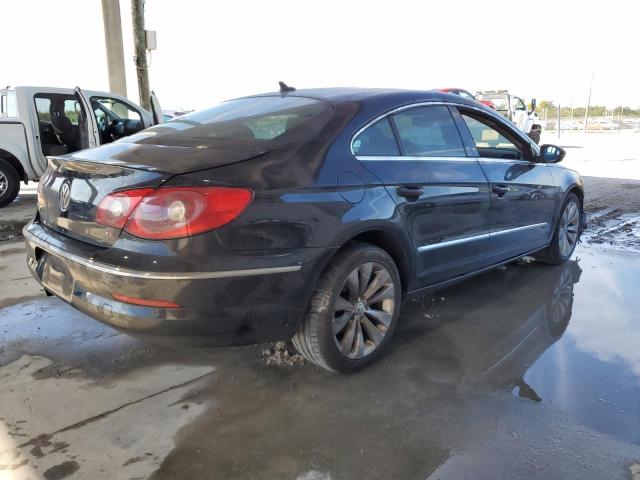 Photo 2 VIN: WVWML7AN2AE504761 - VOLKSWAGEN CC 