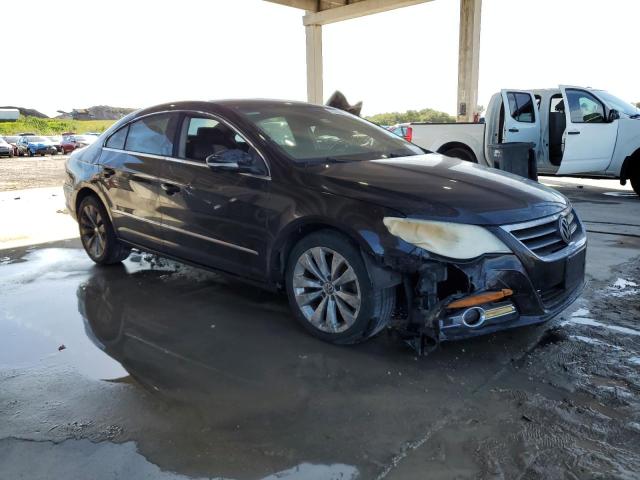 Photo 3 VIN: WVWML7AN2AE504761 - VOLKSWAGEN CC 