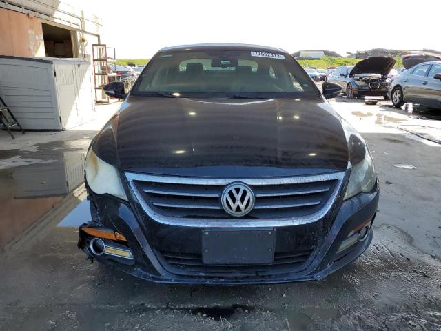 Photo 4 VIN: WVWML7AN2AE504761 - VOLKSWAGEN CC 