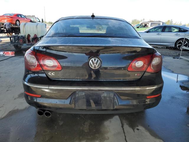 Photo 5 VIN: WVWML7AN2AE504761 - VOLKSWAGEN CC 