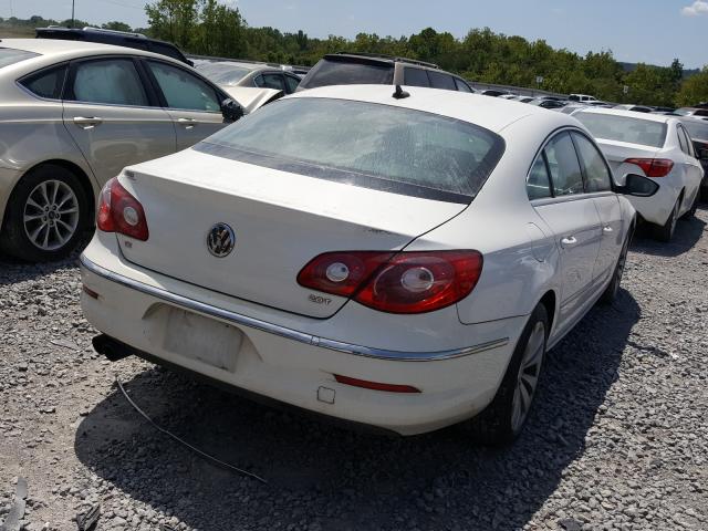 Photo 3 VIN: WVWML7AN2AE523083 - VOLKSWAGEN PASSAT 