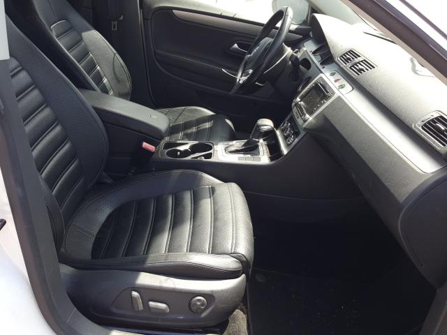 Photo 4 VIN: WVWML7AN2AE523083 - VOLKSWAGEN PASSAT 