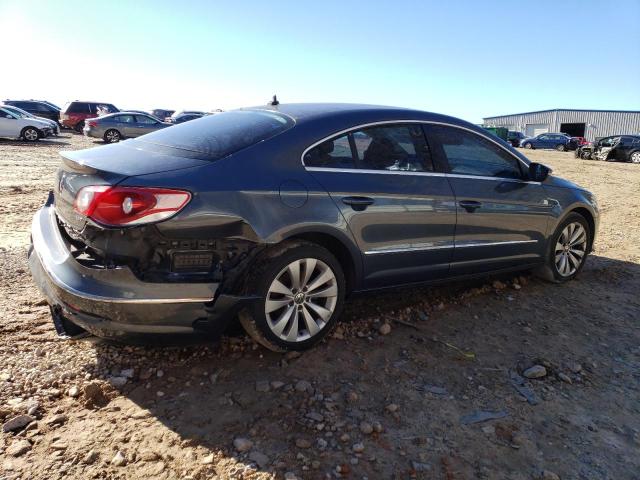 Photo 2 VIN: WVWML7AN2AE528672 - VOLKSWAGEN CC SPORT 