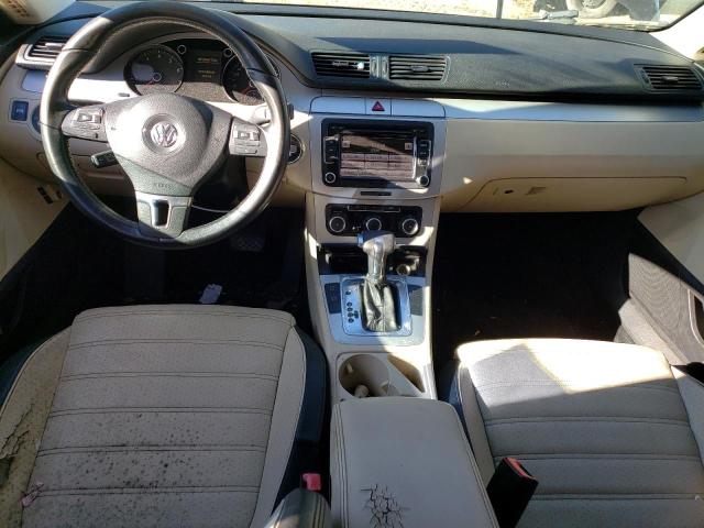 Photo 7 VIN: WVWML7AN2AE528672 - VOLKSWAGEN CC SPORT 