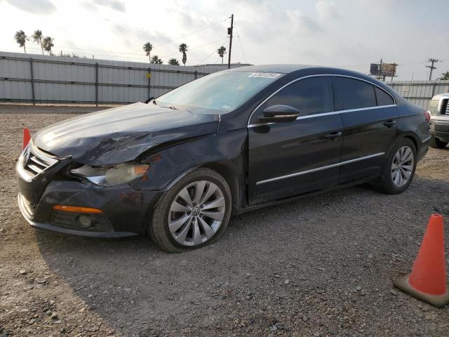 Photo 0 VIN: WVWML7AN3AE503716 - VOLKSWAGEN CC 